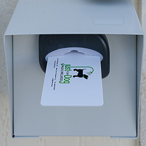 card lavaggio cani self 24h
